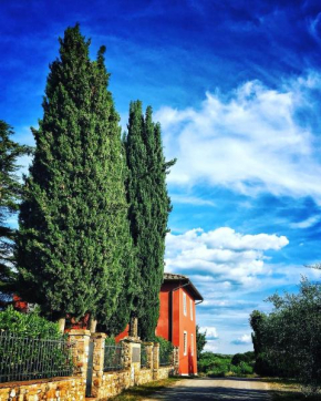 Agriturismo Sant'Ellero San Casciano In Val Di Pesa